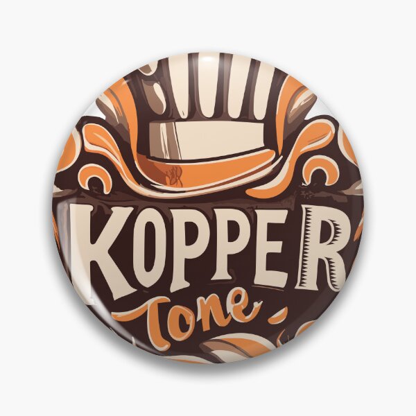 Item preview, THE MELANIN KOPPERTONE'S  designed and sold by BRIAN  PIERRE-ALEXANDER.