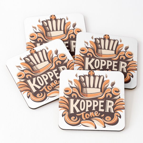 Item preview, THE MELANIN KOPPERTONE'S designed and sold by BRIAN PIERRE-ALEXANDER.