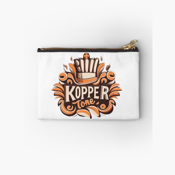 Item preview, THE MELANIN KOPPERTONE'S  designed and sold by BRIAN  PIERRE-ALEXANDER.