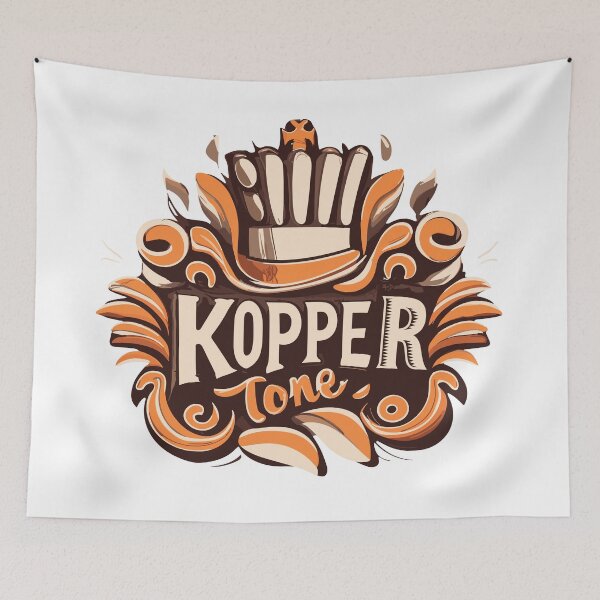 Item preview, THE MELANIN KOPPERTONE'S  designed and sold by BRIAN  PIERRE-ALEXANDER.