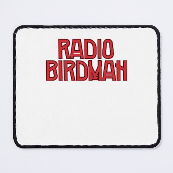 Item preview, Radio Birdman designed and sold by IvaBinet.