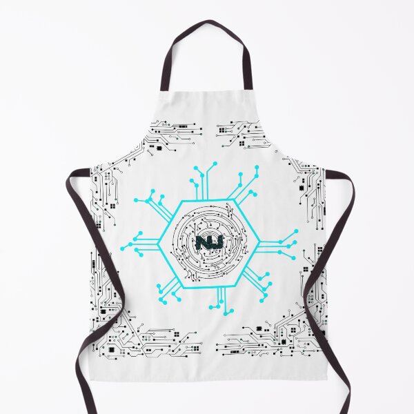 Item preview, Computer Tech Mother Board Designs Neutrino Jem designed and sold by NeutrinoJem.