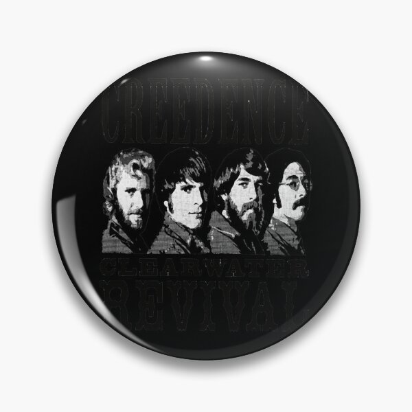Item preview, creedence clearwater designed and sold by JayCharlton.