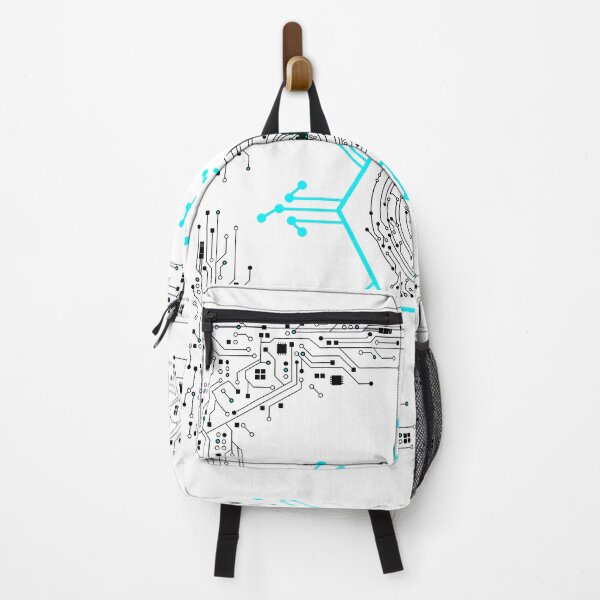 Item preview, Computer Tech Mother Board Designs Neutrino Jem designed and sold by NeutrinoJem.