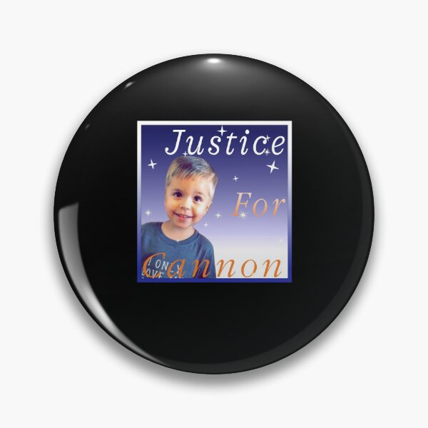 Item preview, Justice For Cannon Hinnant RIP Cannon designed and sold by ChetSaenubon.