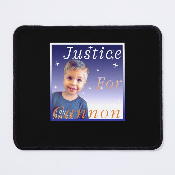 Item preview, Justice For Cannon Hinnant RIP Cannon designed and sold by ChetSaenubon.