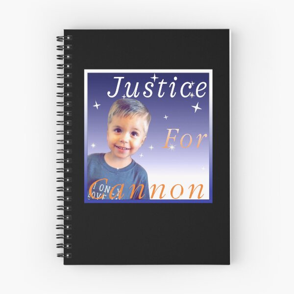 Item preview, Justice For Cannon Hinnant RIP Cannon designed and sold by ChetSaenubon.