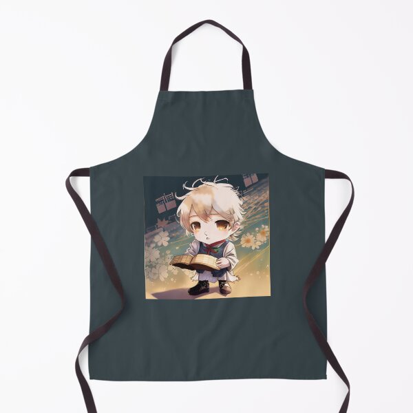 Item preview, Mozart Anime Fanart designed and sold by ScarletGoldenOx.