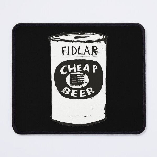 Artikelvorschau, Fidlar Rock, billiges Bier entworfen und verkauft von GermaineNeufvil.