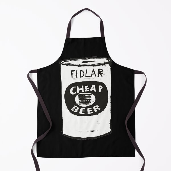 Item preview, fidlar rock cheap beer designed and sold by GermaineNeufvil.