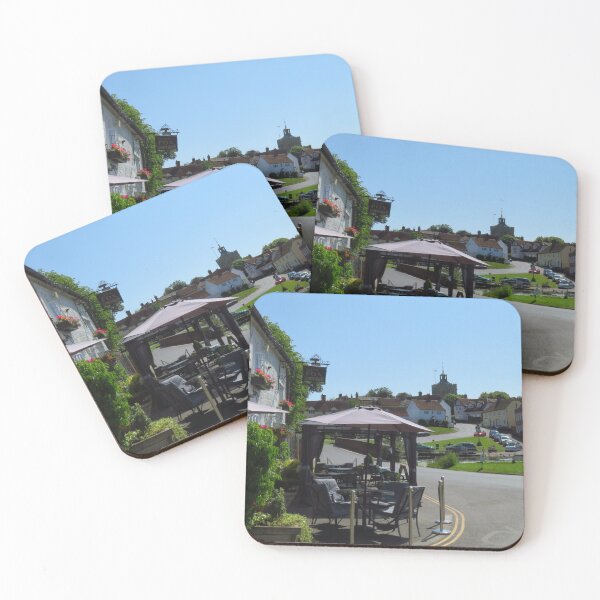 Item preview, Nearly Opening Time. Finchingfield designed and sold by wiggyofipswich.