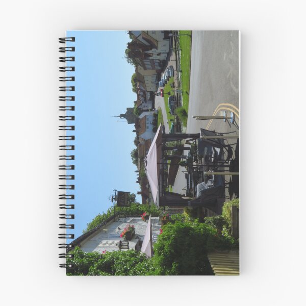 Item preview, Nearly Opening Time. Finchingfield designed and sold by wiggyofipswich.