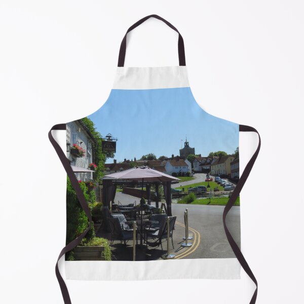 Item preview, Nearly Opening Time. Finchingfield designed and sold by wiggyofipswich.