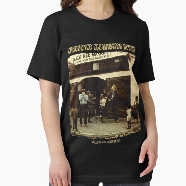 Item preview, Creedence Clearwater designed and sold by JayCharlton.