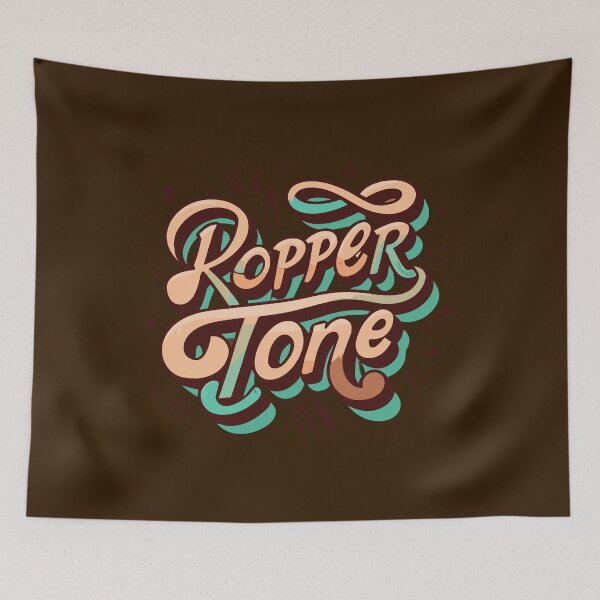 Item preview, KOPPERTONE KINGDOM: WHERE FASHION MEETS ROYALTY  designed and sold by BRIAN  PIERRE-ALEXANDER.