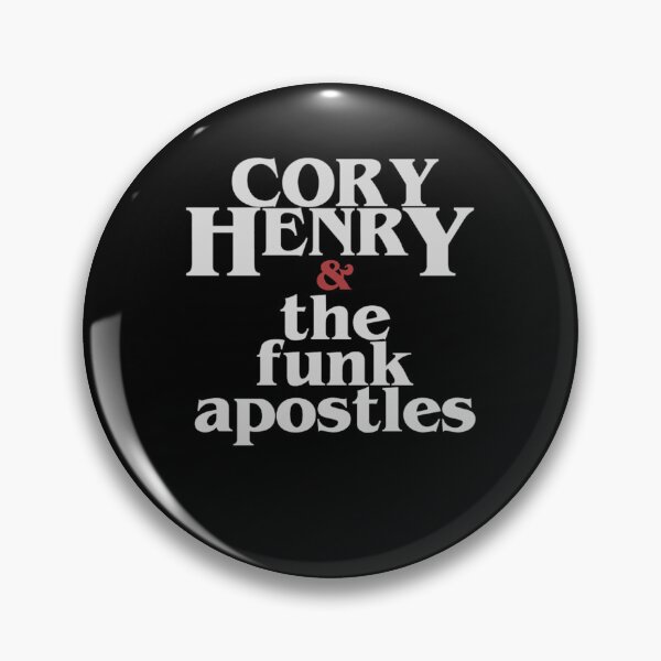 Item preview, cory henry designed and sold by SamHobbss.