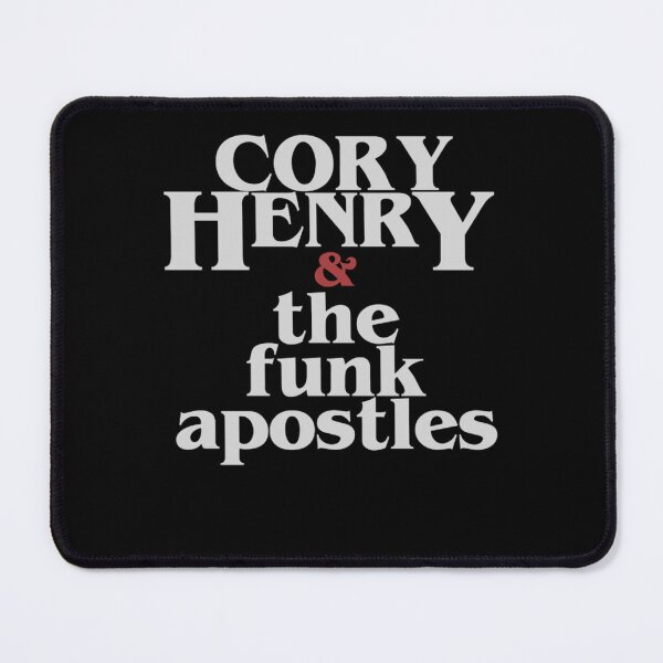 Item preview, cory henry designed and sold by SamHobbss.