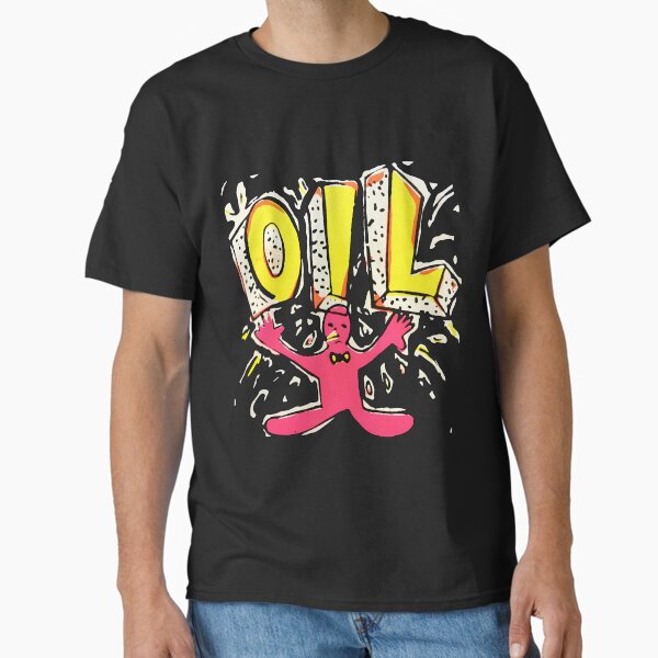 Midnight Oil T-Shirts for Sale | Redbubble