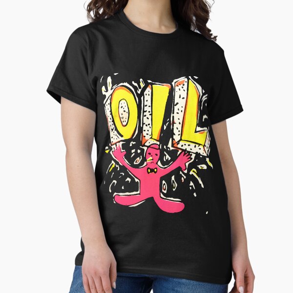 Midnight Oil Tシャツ XL Midnight Oil T-Shirts for Sale | Redbubble