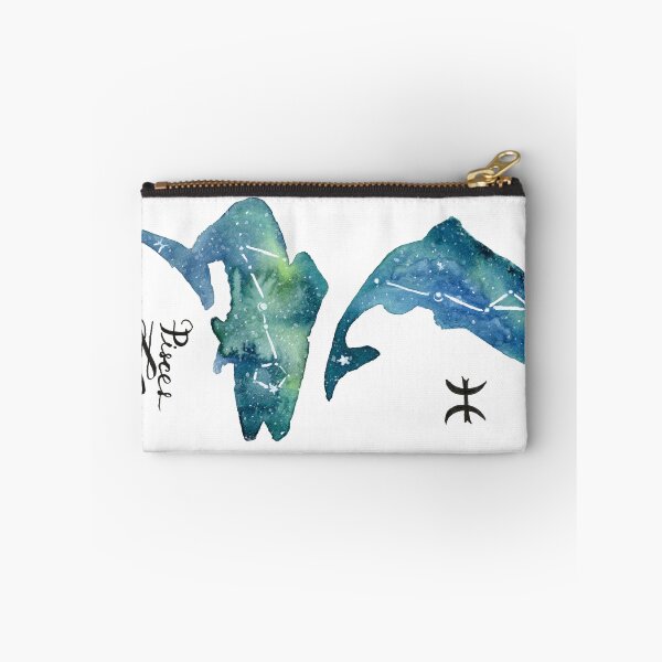 Item preview, Pisces designed and sold by Justine Lombardi.