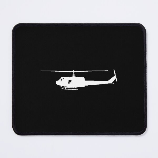 Item preview, Bell Huey Helicopter designed and sold by AlexMooren.