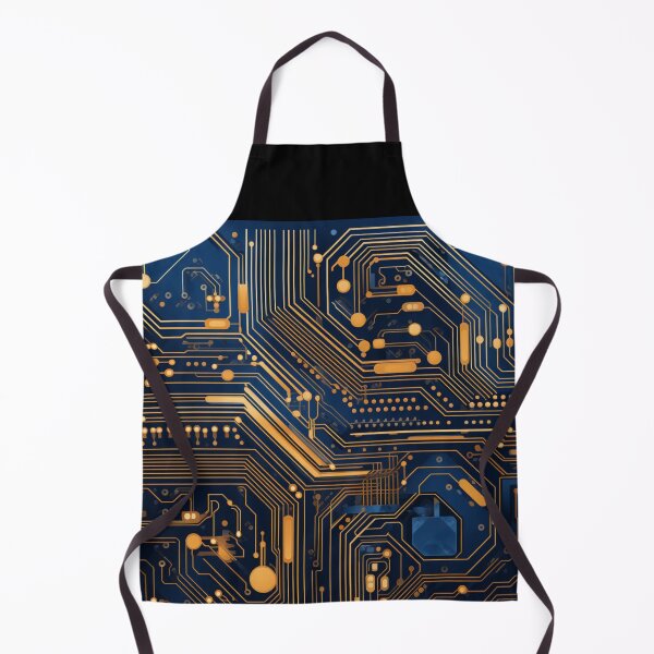 Item preview, Circuit Board designed and sold by RTFaulkner.