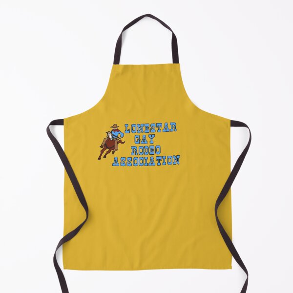 Item preview, Lonestar Gay Rodeo Association designed and sold by ThatBritte.