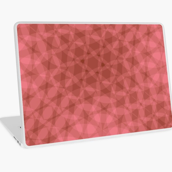 Sponge Odot – cotton candy Laptop Skin