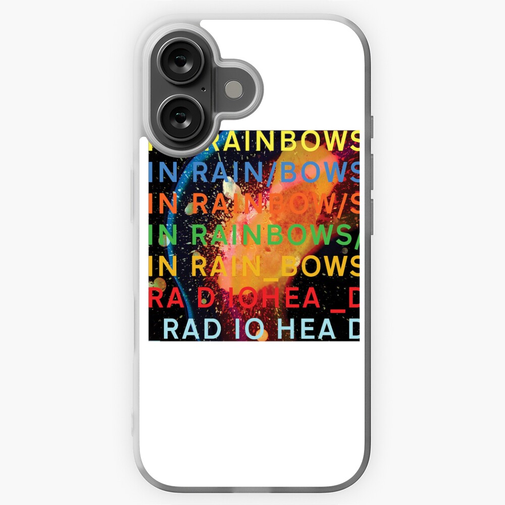 RADIOHEADS Sticker