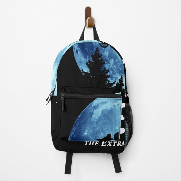 Item preview, ET The Extra terrestrial The Moon  designed and sold by MagnoliaLebsack.