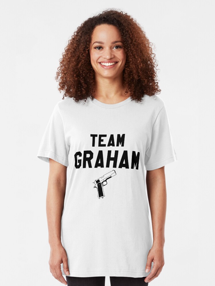 jimmy graham t shirt