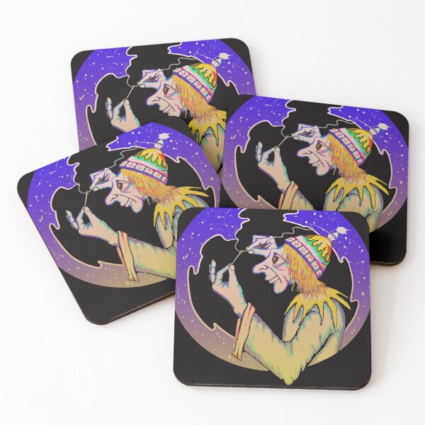 Item preview, Ozric Tentacles designed and sold by HarrietteBria.