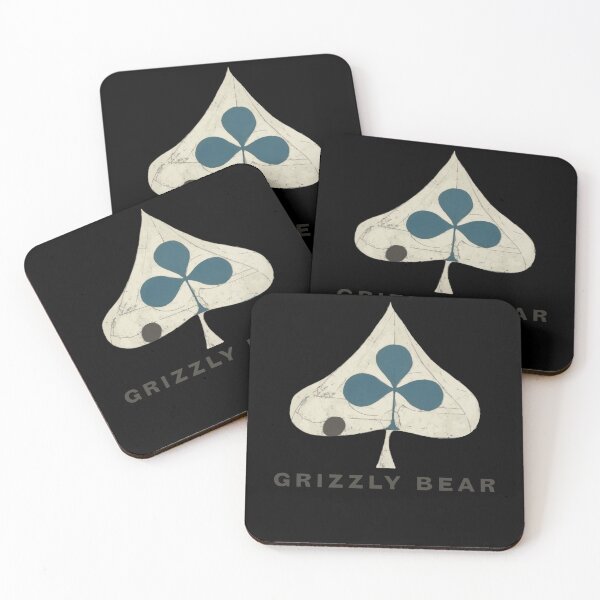 Item preview, Grizzly Bear designed and sold by SergeMathieu.