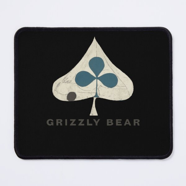 Item preview, Grizzly Bear designed and sold by SergeMathieu.