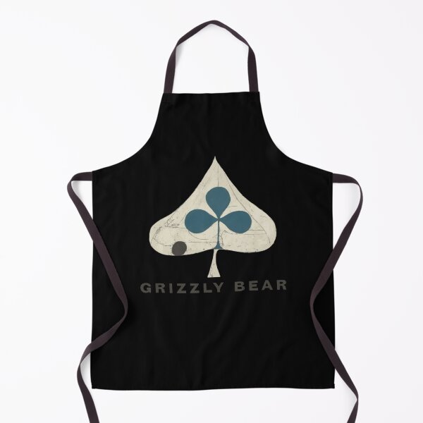 Item preview, Grizzly Bear designed and sold by SergeMathieu.