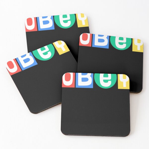 Item preview, J-Hope OBEY Big Shot  designed and sold by LianaSchulist.