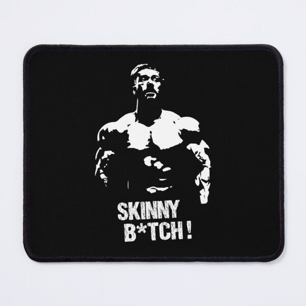 Item preview, CBUM Chris Bumstead Bodybuilding Skinny Bitch Physique designed and sold by LianaSchulist.