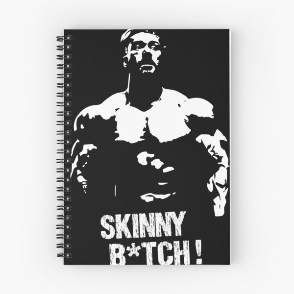 Item preview, CBUM Chris Bumstead Bodybuilding Skinny Bitch Physique designed and sold by LianaSchulist.