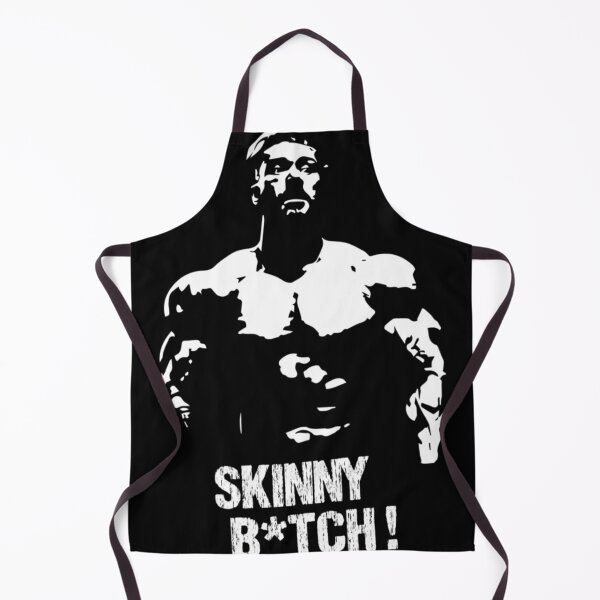 Item preview, CBUM Chris Bumstead Bodybuilding Skinny Bitch Physique designed and sold by LianaSchulist.