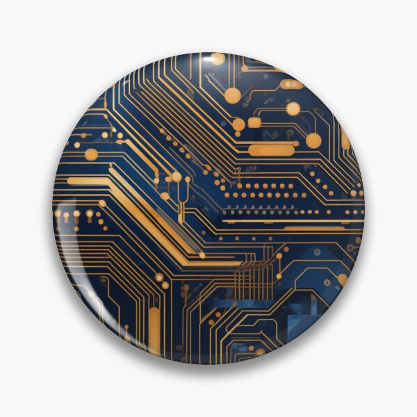 Item preview, Circuit Board designed and sold by RTFaulkner.