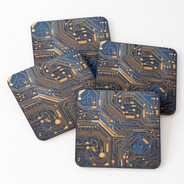 Item preview, Circuit Board designed and sold by RTFaulkner.
