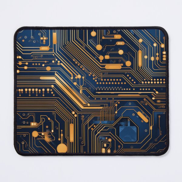 Item preview, Circuit Board designed and sold by RTFaulkner.