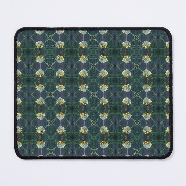 Item preview, Isopogon anemonifolius by Adelaide Artist Avril Thomas at Magpie Springs designed and sold by MagpieSprings.