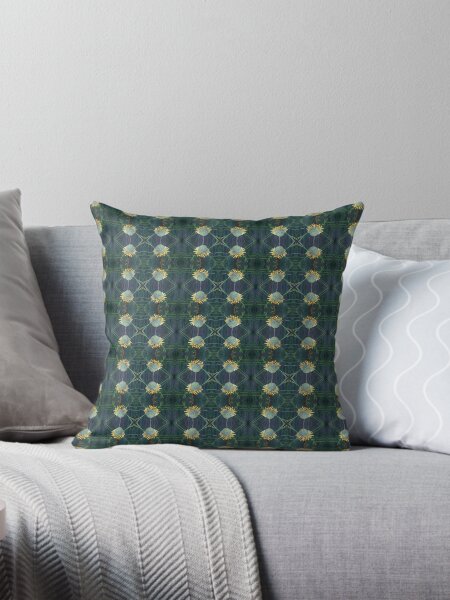 Item preview, Isopogon anemonifolius by Adelaide Artist Avril Thomas at Magpie Springs designed and sold by MagpieSprings.