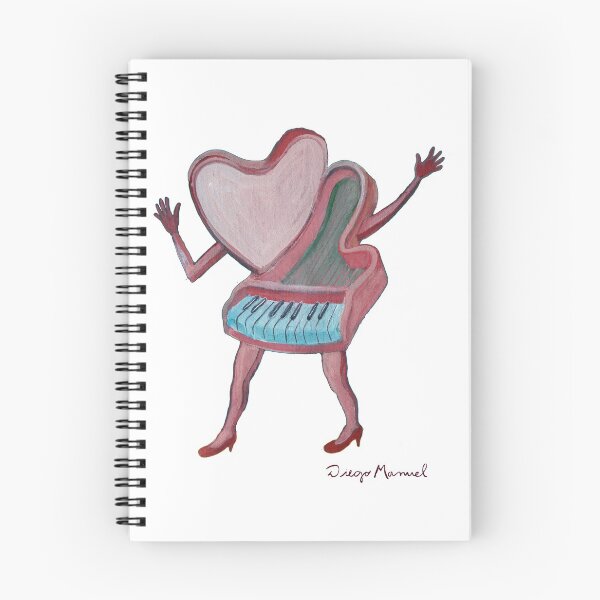 Item preview, Pink piano designed and sold by Diego Manuel Rodriguez.
