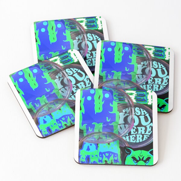 Item preview, Wish you were HERE designed and sold by H3R3IAM.