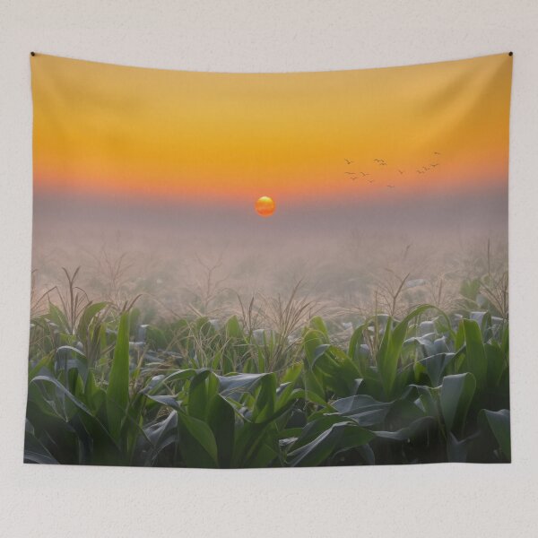 Item preview, Soon to Harvest designed and sold by Steve Walser.