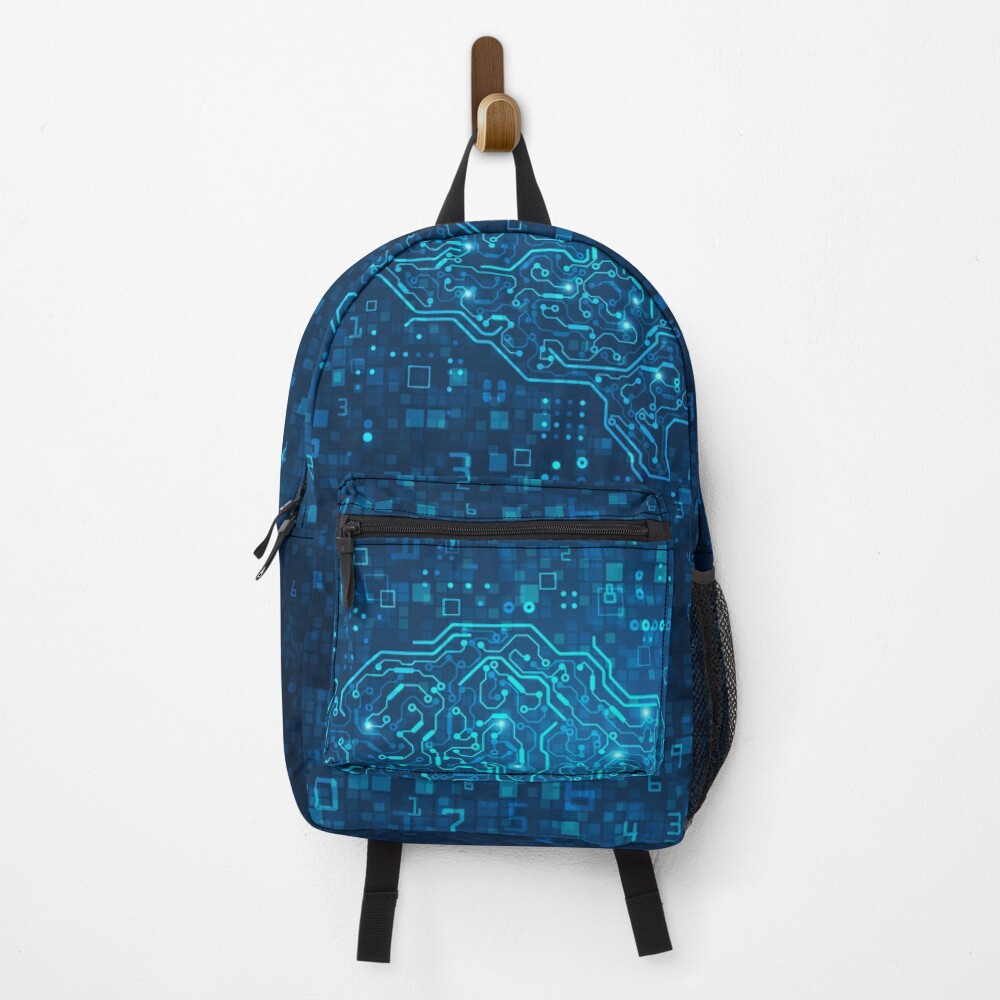 Item preview, Backpack designed and sold by NiamLab.