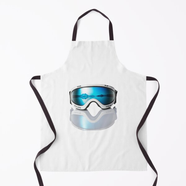 Item preview, Prescription Ski Goggles designed and sold by Lilieae.