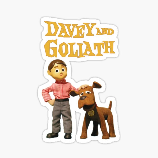 Milk & Honey Sticker Pack - GOLIATH Size  Large Bible Stickers – Dandy  Doll Ranch